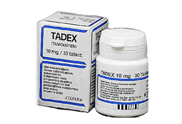 TADEX 10 MG   30 TABLET